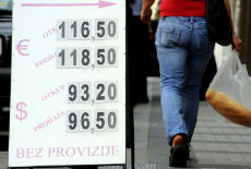 Ko kontroliše menjačnice? Ko kontroliše menjačnice?